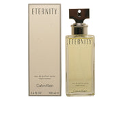 CALVIN KLEIN ETERNITY eau de parfum spray 100 ml