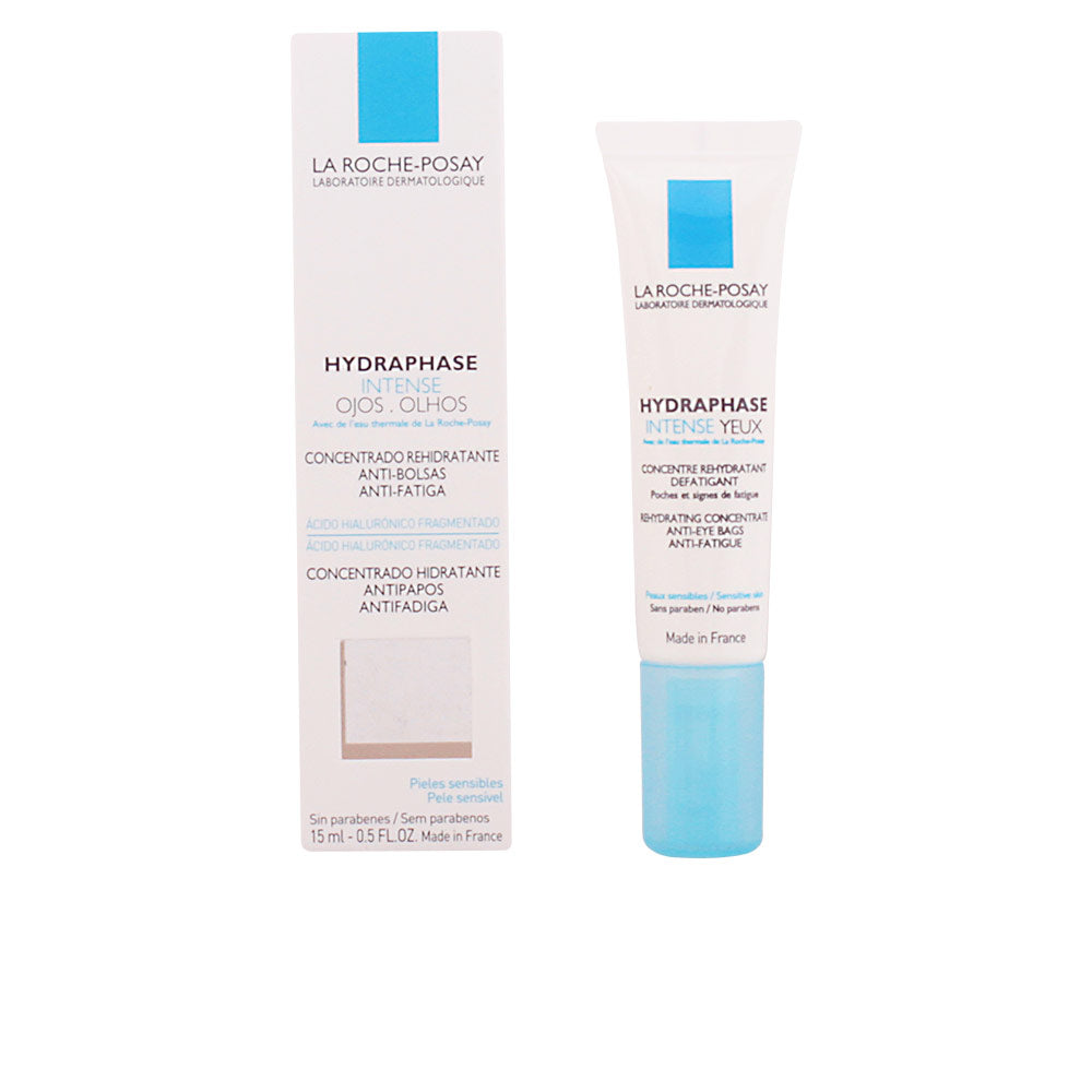 LA ROCHE POSAY HYDRAPHASE HA eyes 15 ml