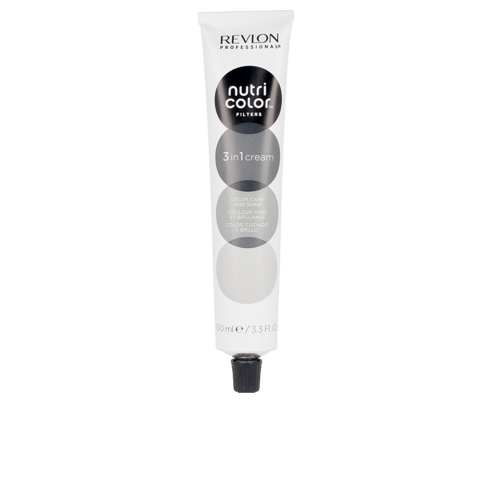 REVLON NUTRI COLOR filters #821 100 ml