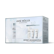 ANNE MÖLLER PERFECTIA SUPER ANTI-STAIN SERUM CASE 4 pcs