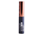 MAYBELLINE TATTOO BROW easy peel off tint #2-medium brown 