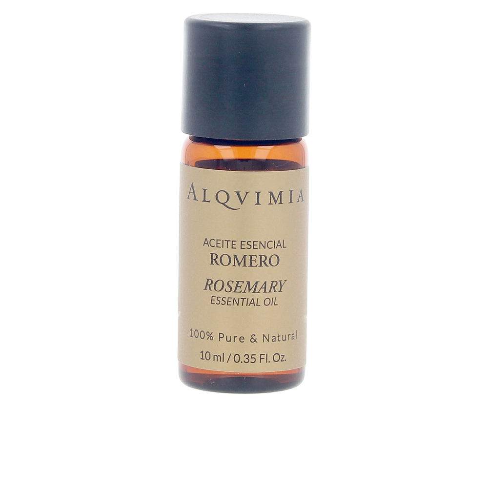 ALQVIMIA ROSEMARY ESSENTIAL OIL 10 ml