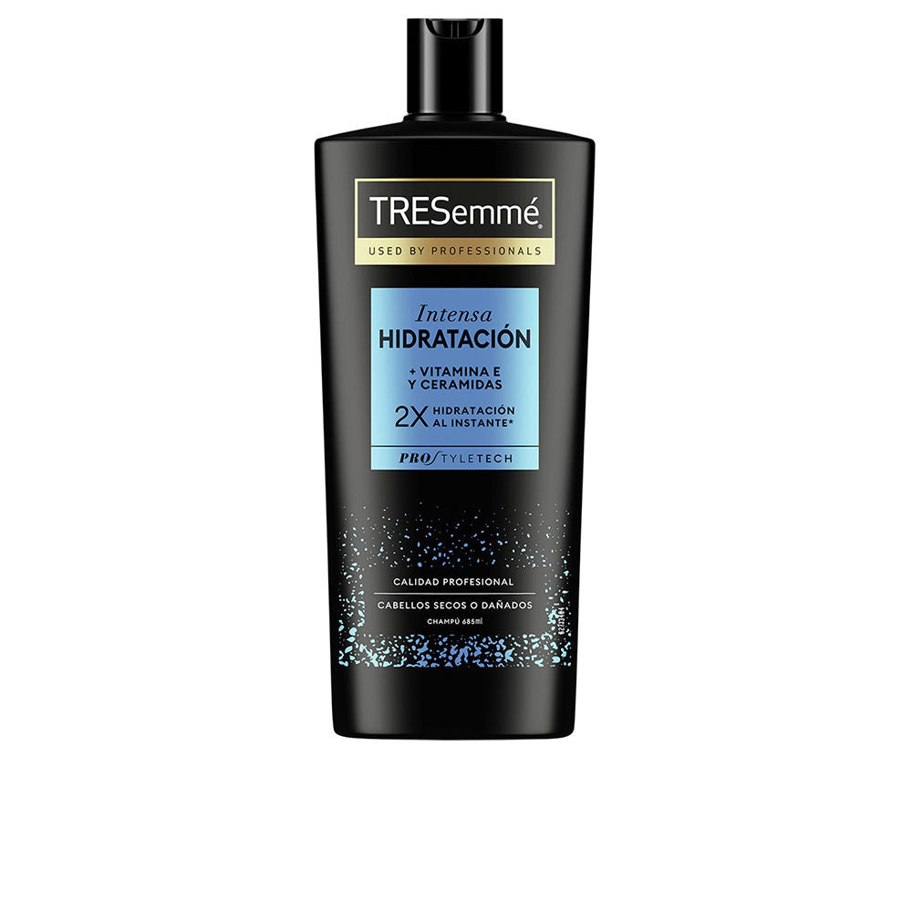 TRESEMME INTENSE HYDRATION shampoo 685 ml
