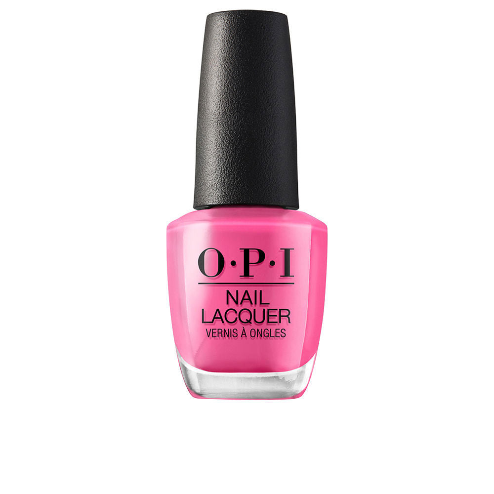 OPI NAIL LACQUER Nail polish lasting up to 7 days #Shorts story 15 ml