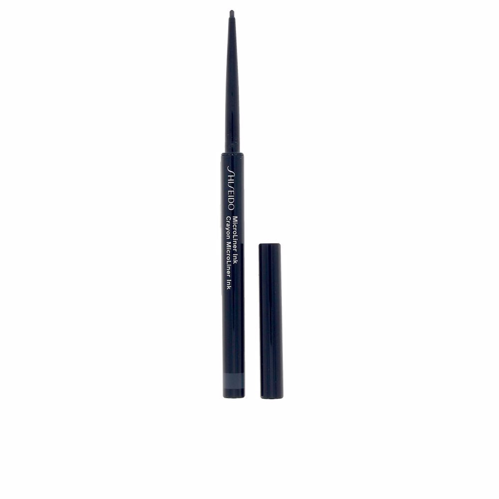 SHISEIDO MICROLINER ink #07-matte grey