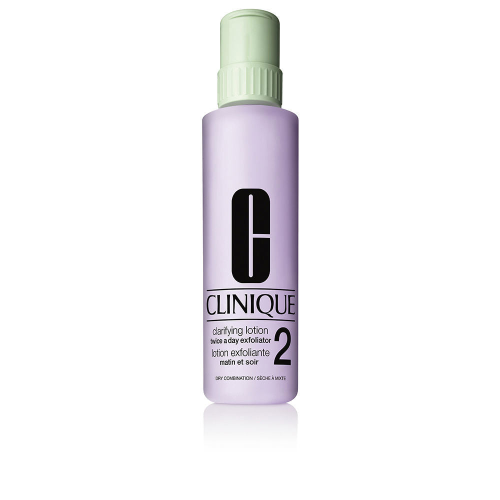 CLINIQUE CLARIFYING LOTION 2 XXL 487 ml