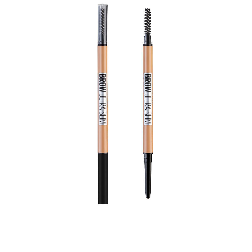 MAYBELLINE BROW ultra slim #00-light blonde