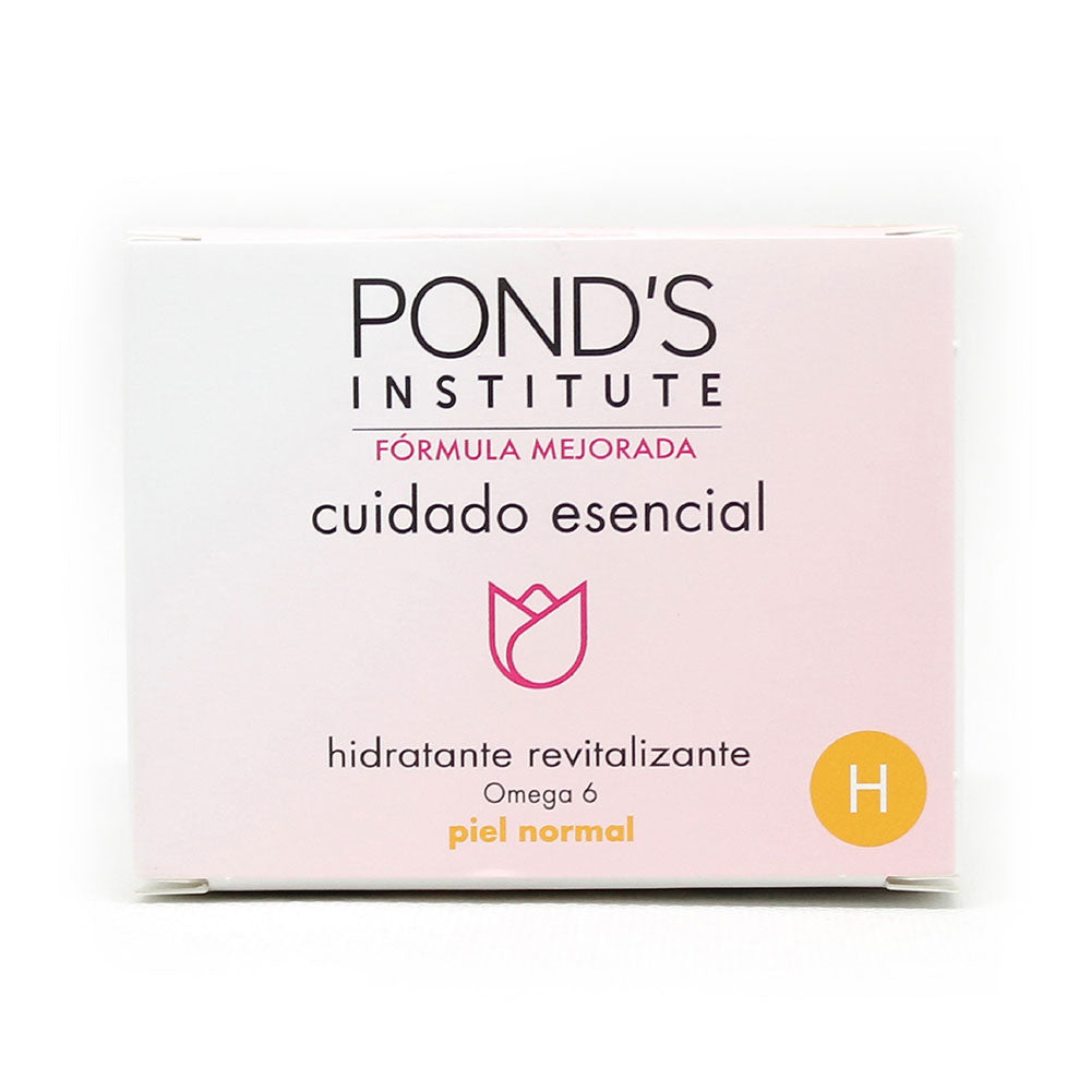 POND'S ESSENTIAL CARE moisturizer 'H' normal skin 50 ml