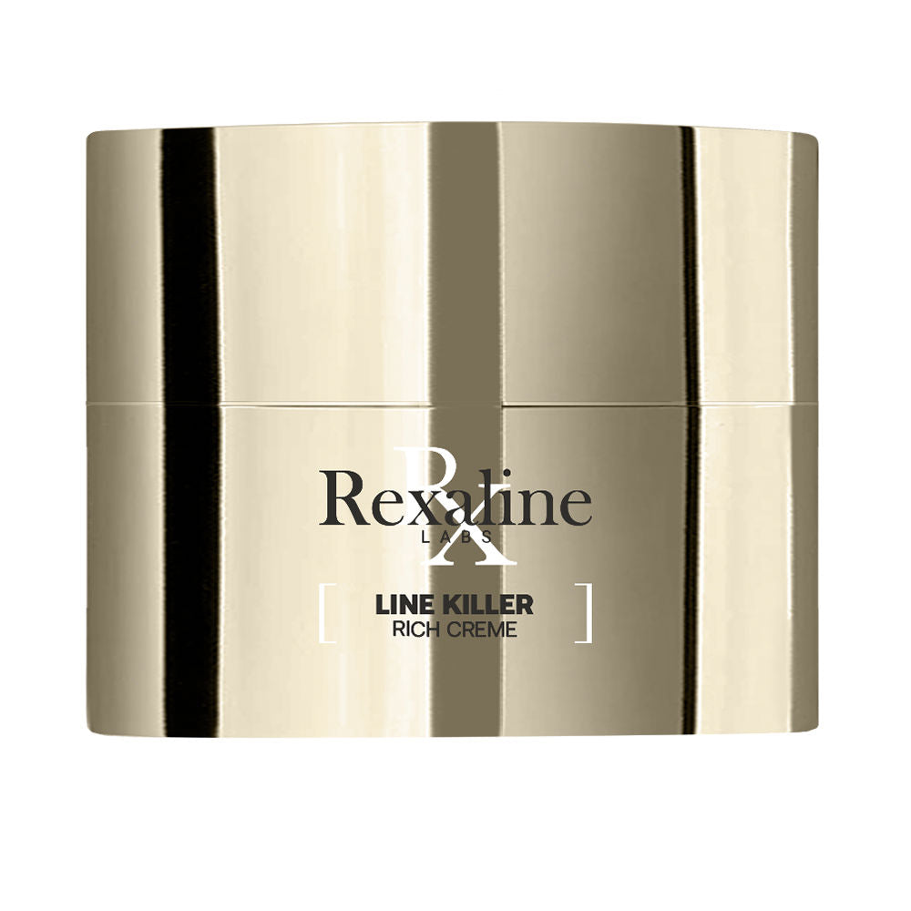 REXALINE LINE KILLER rich cream 50 ml