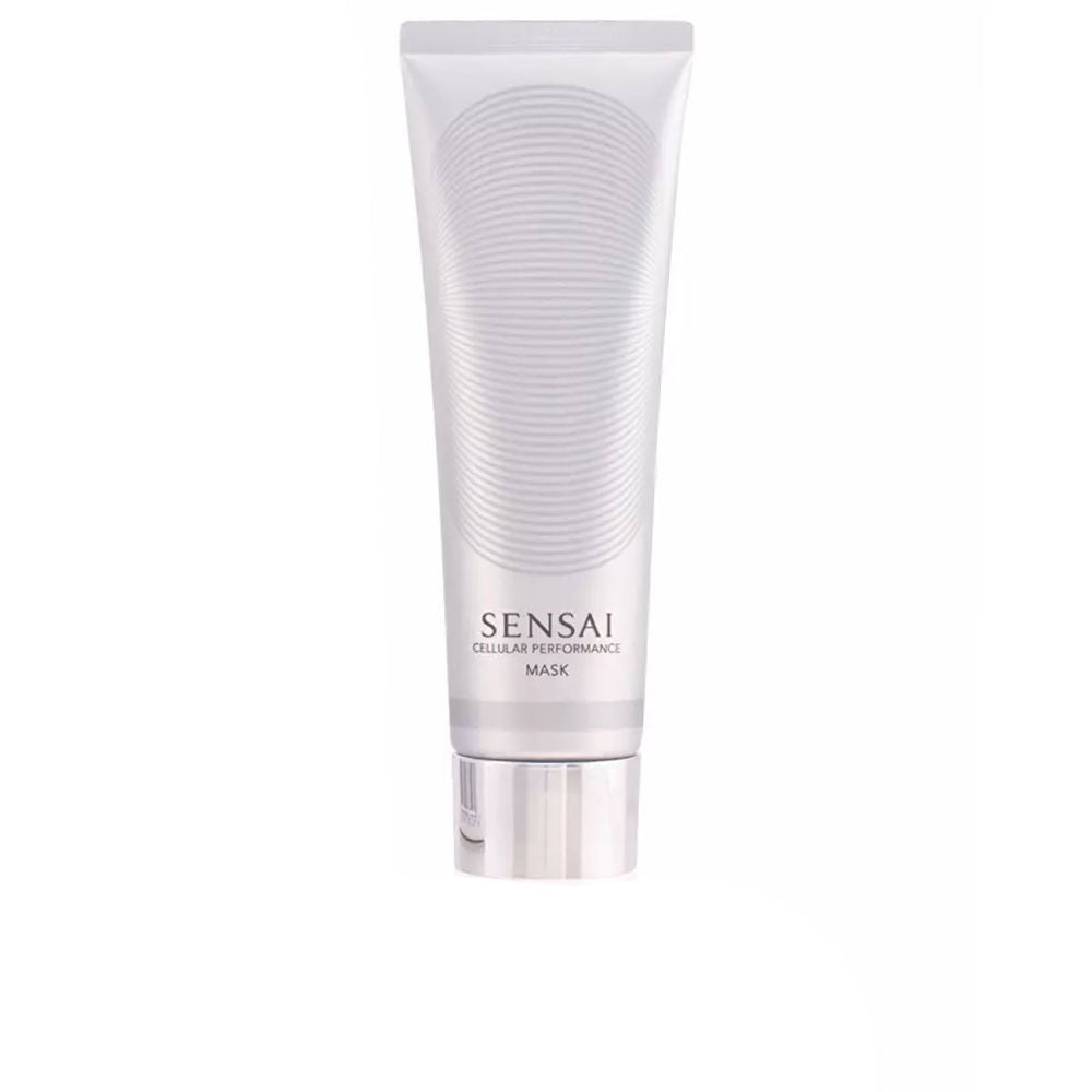 SENSAI CELLULAR PERFORMANCE mask 100 ml
