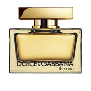 DOLCE & GABBANA THE ONE INTENSE edp vapo 50 ml
