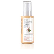 CLEARÉ INSTITUTE CURLY REPAIR OIL defined curls hydration shine 50 ml