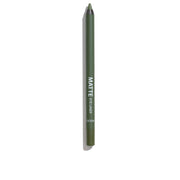GOSH MATTE eye liner #018 Olive green 1.2 gr