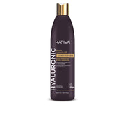 KATIVA HYALURONIC keratin &amp; coenzyme Q10 conditioner 500 ml