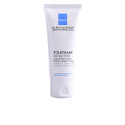 LA ROCHE POSAY TOLERIANE SENSITIVE cream, daily moisturizing, repairing and protective treatment 40 ml