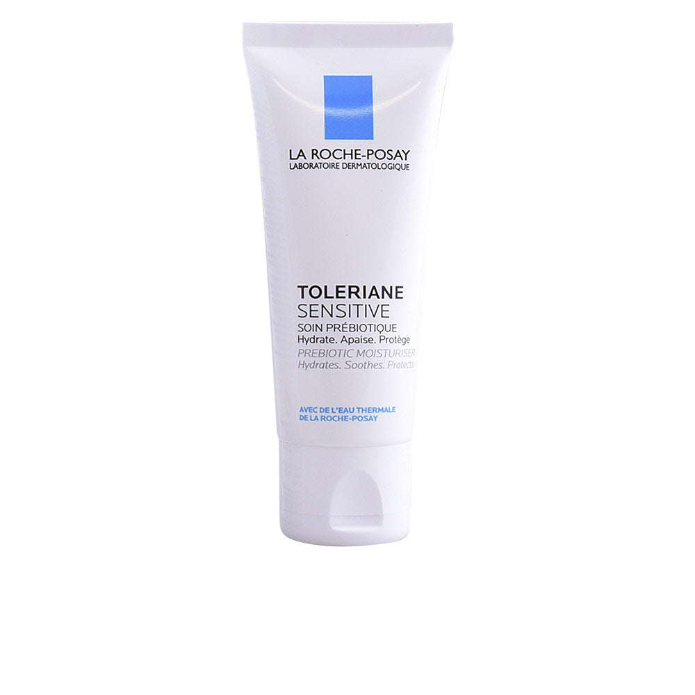 LA ROCHE POSAY TOLERIANE SENSITIVE cream, daily moisturizing, repairing and protective treatment 40 ml