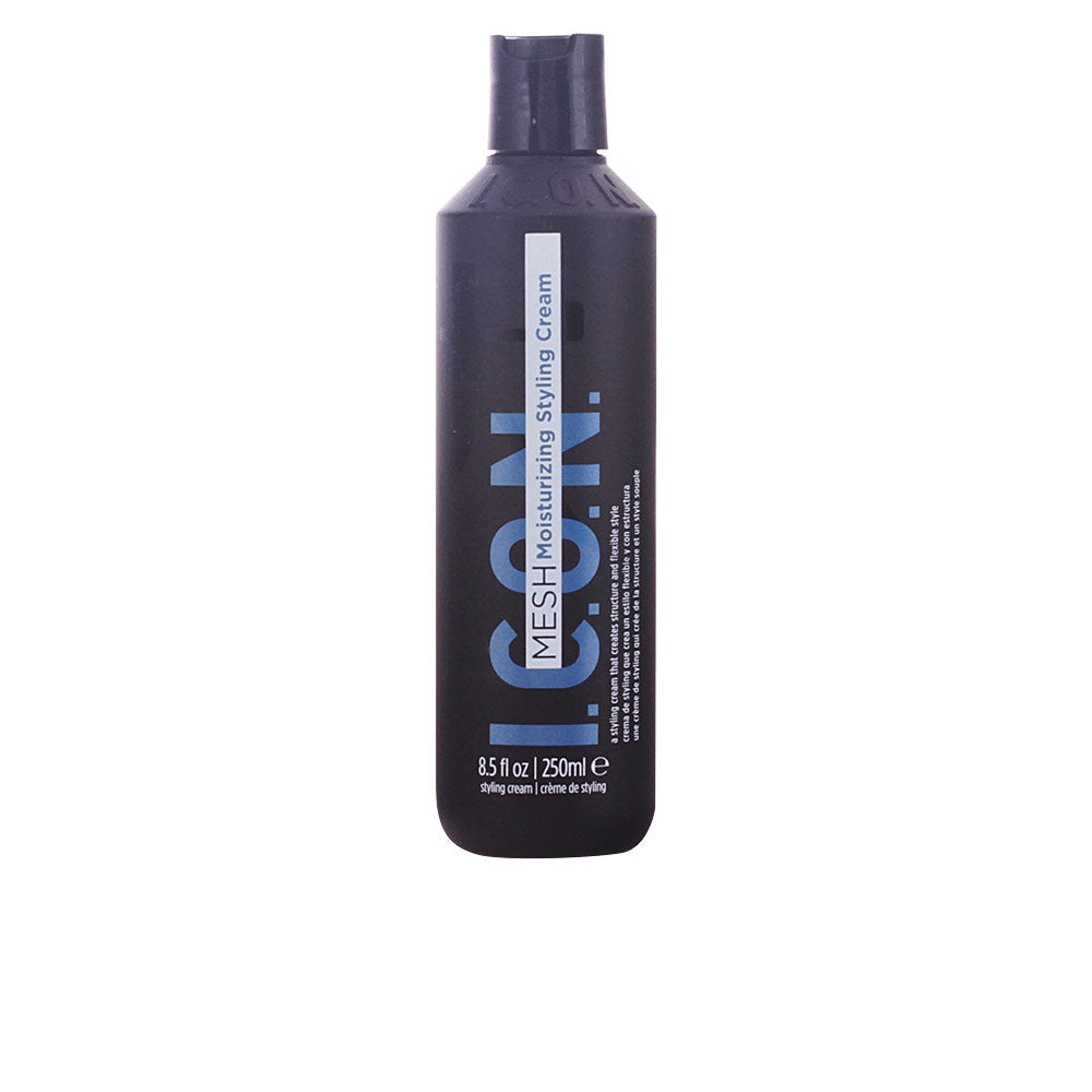 I.C.O.N. MESH mosturizing styling cream 250 ml