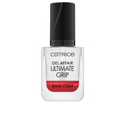 CATRICE GEL AFFAIR base coat ultimate grip 10.5 ml