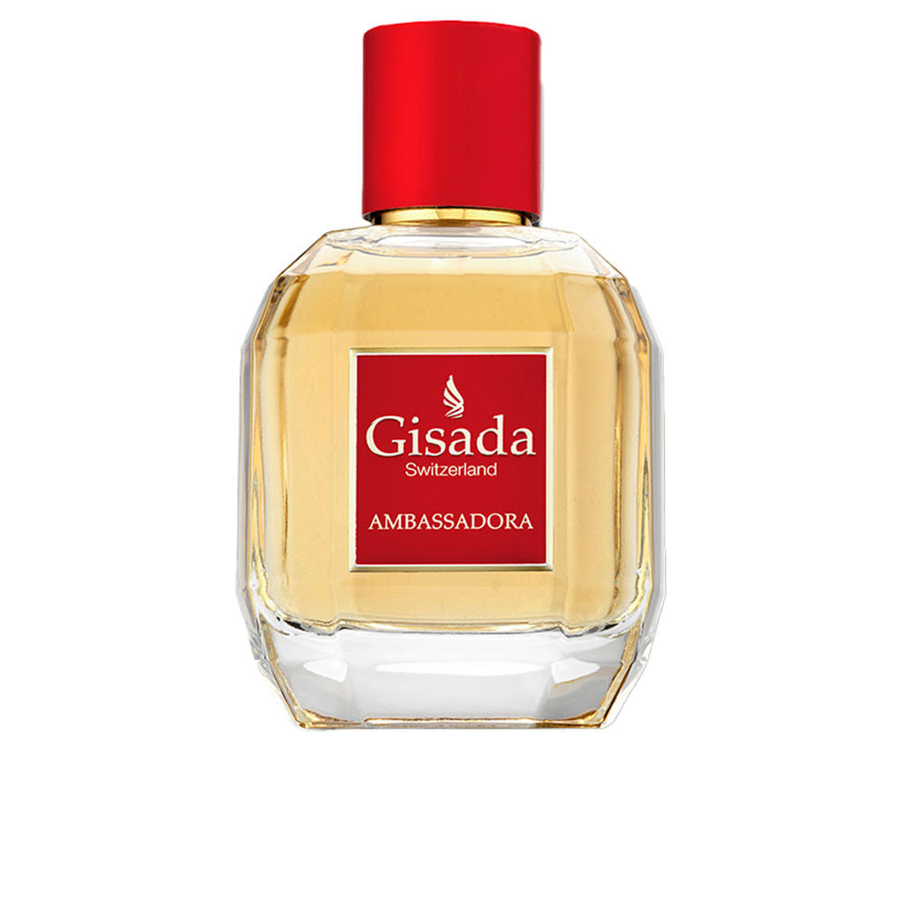 GISADA AMBASSADORA edp vapor 100 ml