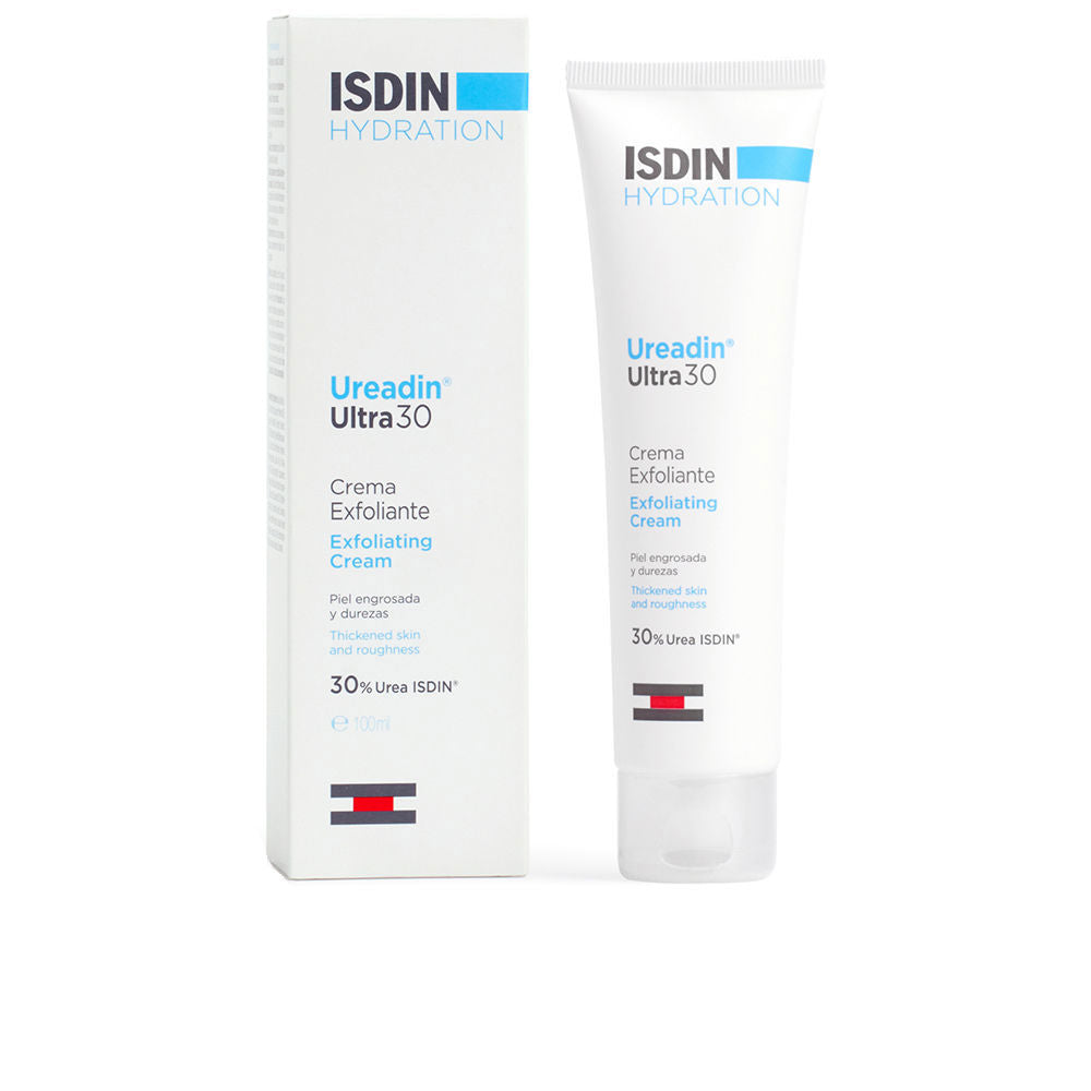 ISDIN UREADIN ULTRA30 exfoliating cream 100 ml