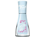 SALLY HANSEN INSTA-DRI FLOWER POWDER nail color #146-Breezy Buds 9.17 ml