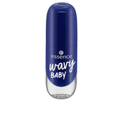 ESSENCE GEL NAIL COLOUR esmalte de uñas #61-wavy baby 8 ml