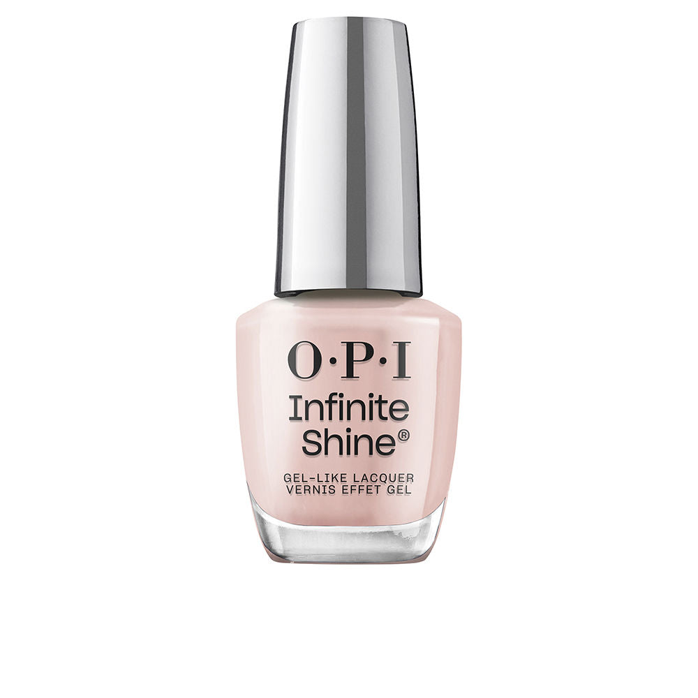 OPI INFINITE SHINE Long-lasting gel-effect nail polish #Bubble Bath 15 ml
