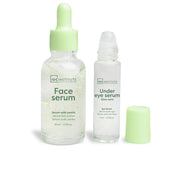 IDC INSTITUTE ALOE VERA 2-piece case