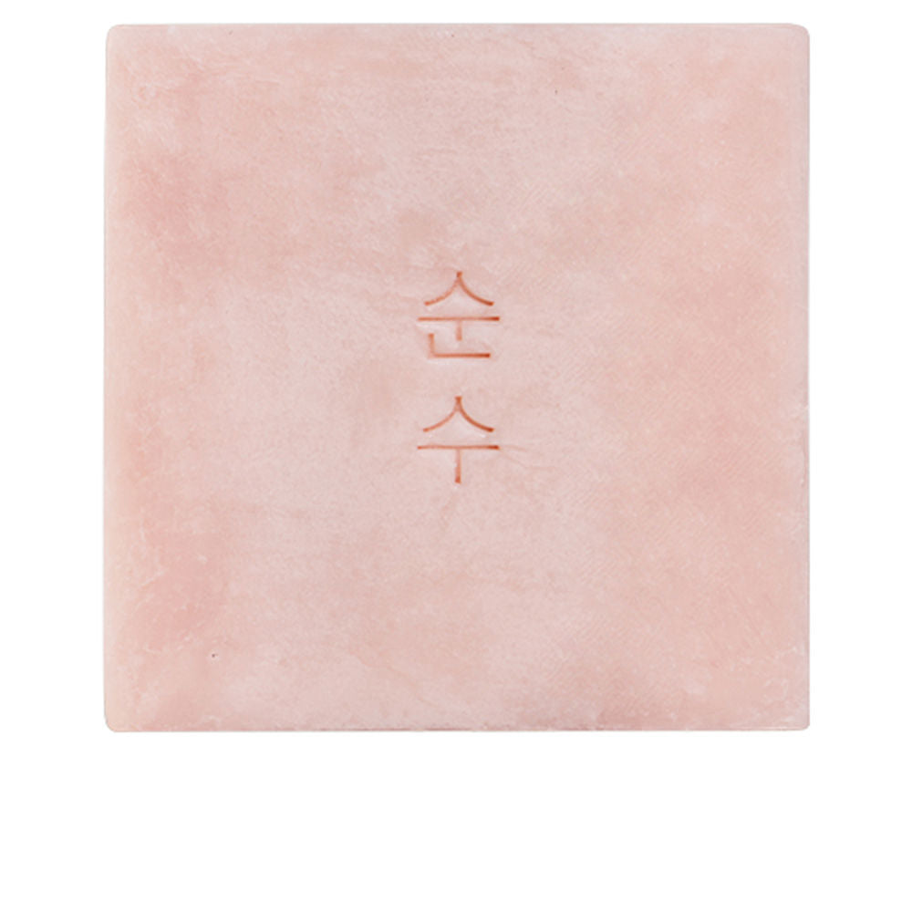 ONDO BEAUTY 36.5 CALAMINE &amp; OATMEAL soothing clearing bar 70 gr