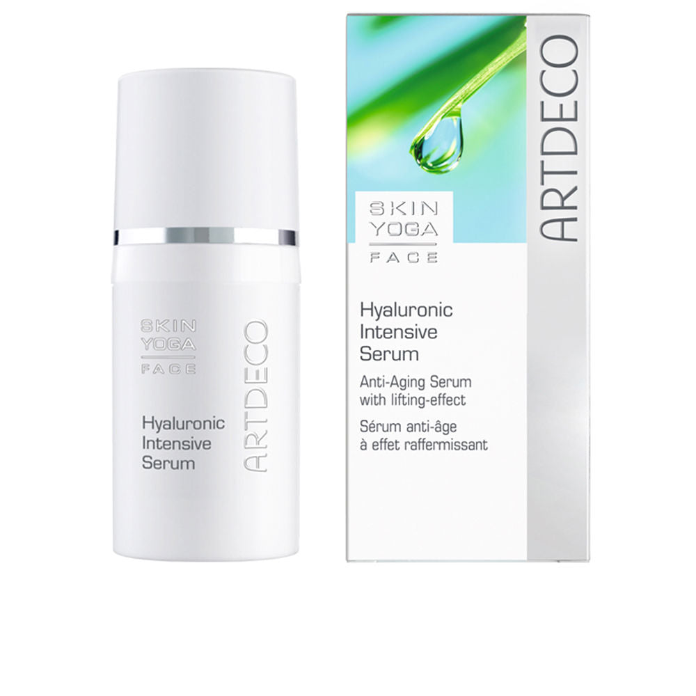 ARTDECO HYALURONIC INTENSIVE anti-age serum 30 ml