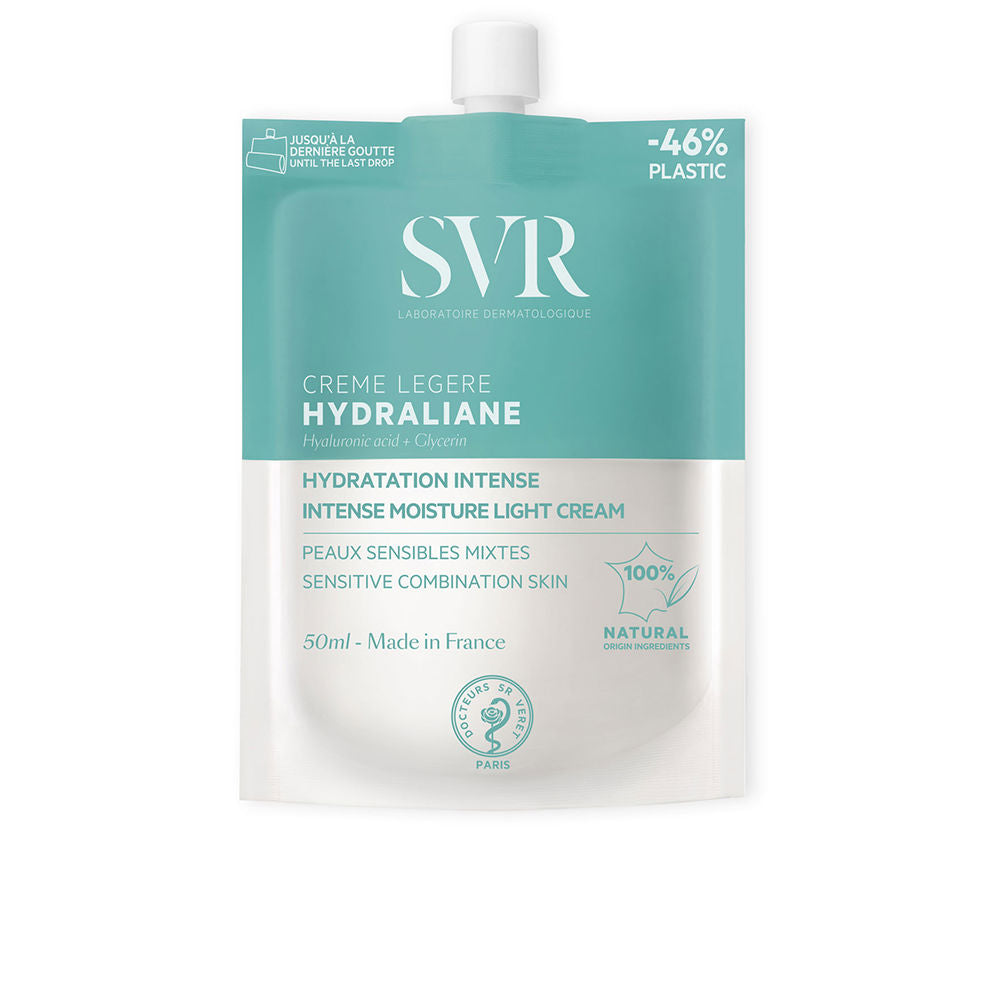 SVR HYDRALIANE light 50 ml