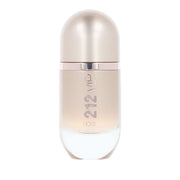 CAROLINA HERRERA 212 VIP ROSÉ edp vapo 50 ml