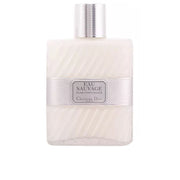 DIOR EAU SAUVAGE after-shave balm 100 ml