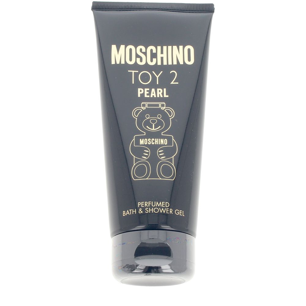 MOSCHINO TOY 2 PEARL shower gel 200 ml