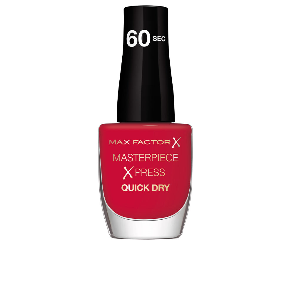 MAX FACTOR MASTERPIECE XPRESS quick dry #310- she's reddy 8 ml