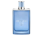 JIMMY CHOO MAN AQUA eau de toilette spray 100 ml