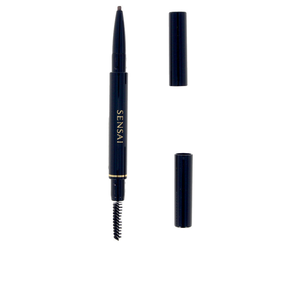 SENSAI STYLING EYEBROW PENCIL #02-Warm Brown 0,2 gr