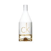 CALVIN KLEIN CK IN2U HER eau de toilette spray 100 ml