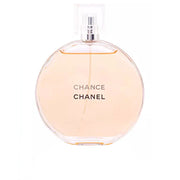 CHANEL CHANCE eau de toilette spray 150 ml