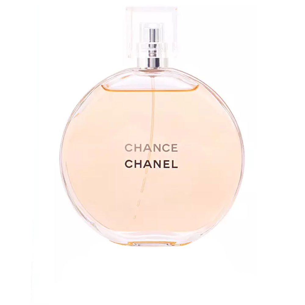 CHANEL CHANCE eau de toilette spray 150 ml