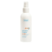 ZIAJA SUN moisturizing sunscreen spray SPF50 170 ml
