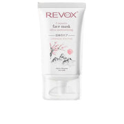 REVOX B77 JAPANESE RITUAL 3 minute face mask ultra moisturizing 30 ml