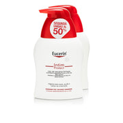 EUCERIN INTIM PROTECT GEL INTIMATE HYGINE LOT 2 x 250 ml