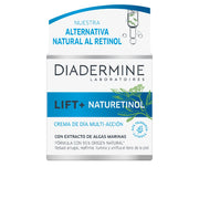 DIADERMINE LIFT+ NATURETINOL multi-action day face cream 50 ml