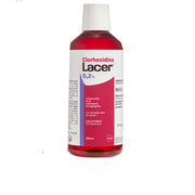 LACER CHLORHEXIDINE mouthwash 0.2% 500 ml