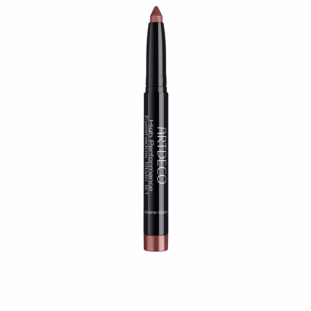 ARTDECO HIGH PERFORMANCE eyeshadow stylo #21-shimmering cinnamon 1,4 gr