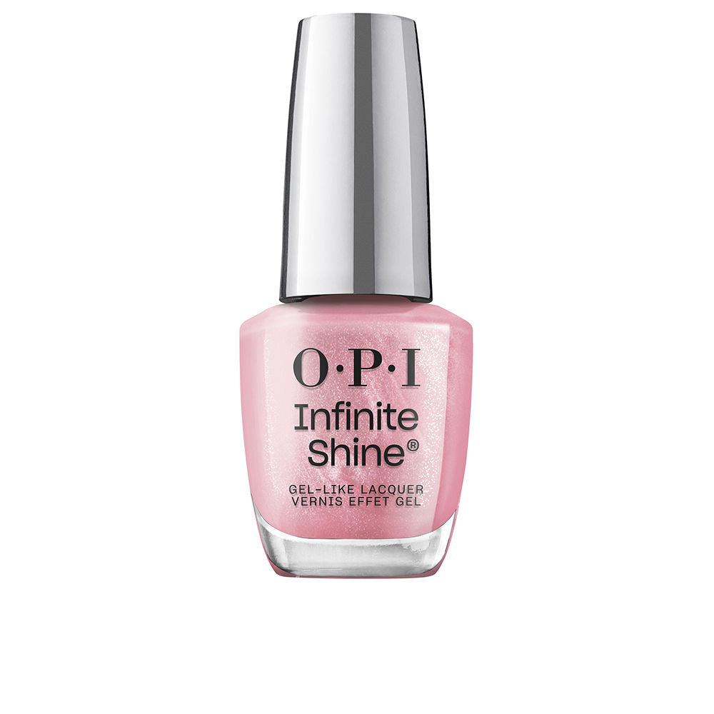 OPI INFINITE SHINE Long-lasting gel-effect nail polish #Princesses Rule! 15ml