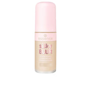 ESSENCE SILKY BLUR long-lasting makeup base #115 30 ml