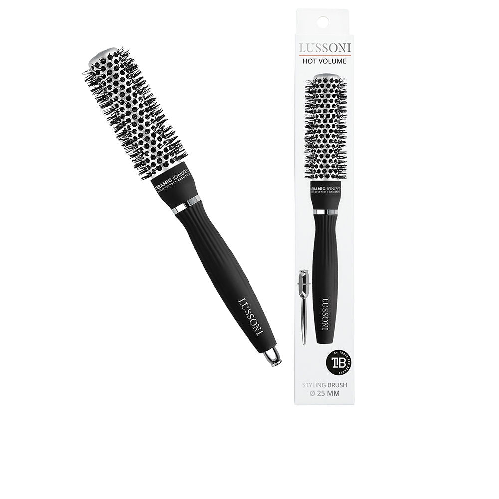 LUSSONI HOT VOLUME round brush #25 mm 1 u