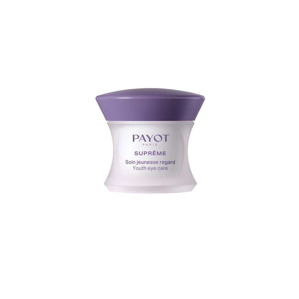 PAYOT SUPRÊME JEUNESSE le recard 15 ml